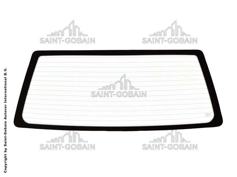 SAINT-GOBAIN Bagrude 8501602000 SAINT-GOBAIN 8501602000 Bagrude