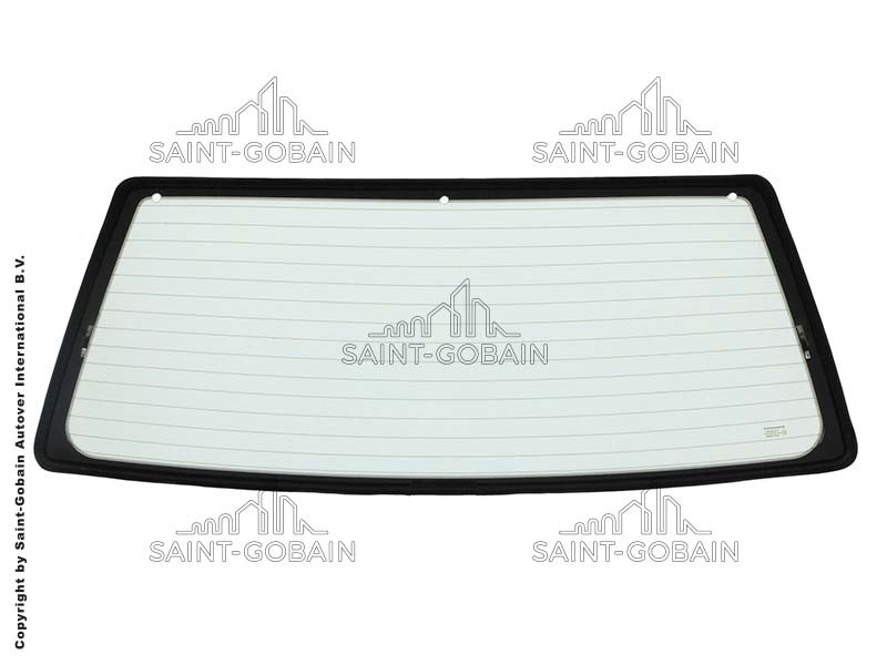 SAINT-GOBAIN Bagrude 8501602021 SAINT-GOBAIN 8501602021 Bagrude