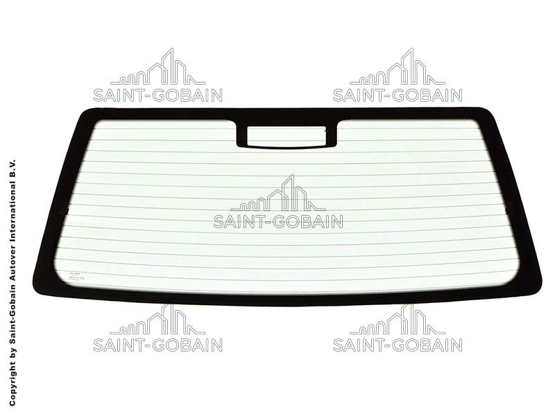 SAINT-GOBAIN Bagrude 8501602024 SAINT-GOBAIN 8501602024 Bagrude