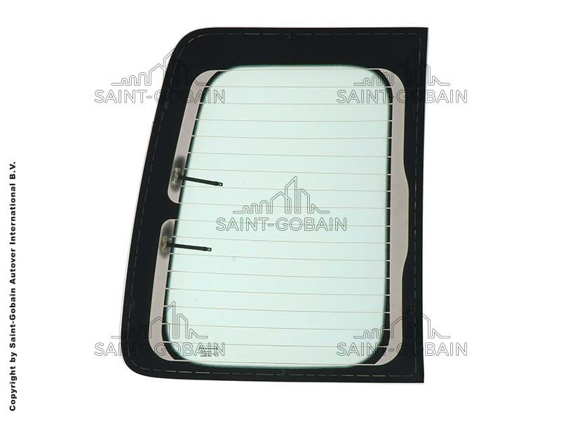 SAINT-GOBAIN Bakruta 8502812530 SAINT-GOBAIN 8502812530 Bakruta