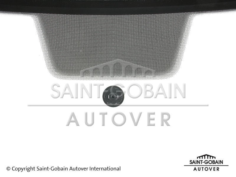 SAINT-GOBAIN Forrude 8503401100 SAINT-GOBAIN 8503401100 Forrude