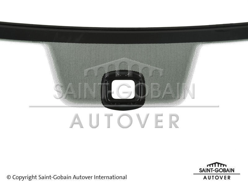 SAINT-GOBAIN Vindruta 8503401102 SAINT-GOBAIN 8503401102 Vindruta