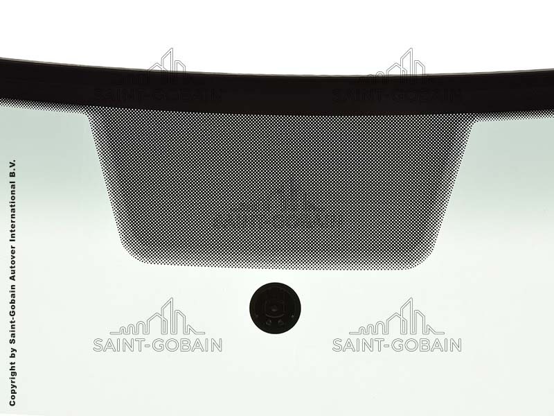 SAINT-GOBAIN Vindruta 8503401140 SAINT-GOBAIN 8503401140 Vindruta
