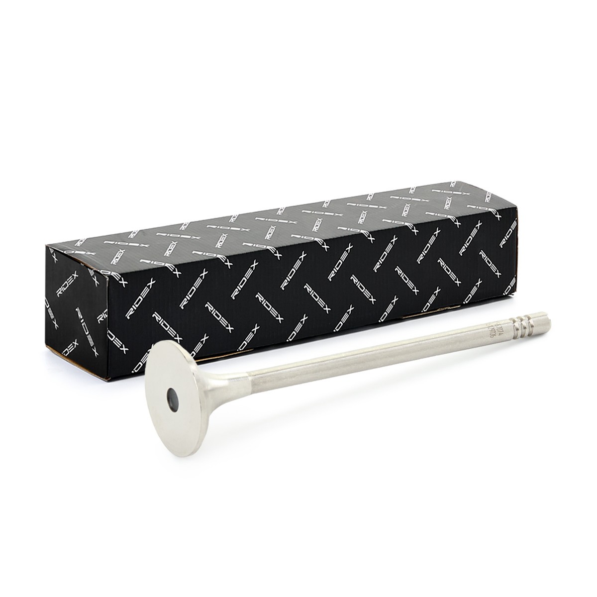 RIDEX Uitlaatklep 1270O0050 1270O0050 Uitlaatklep RIDEX MERCEDES-BENZ /8