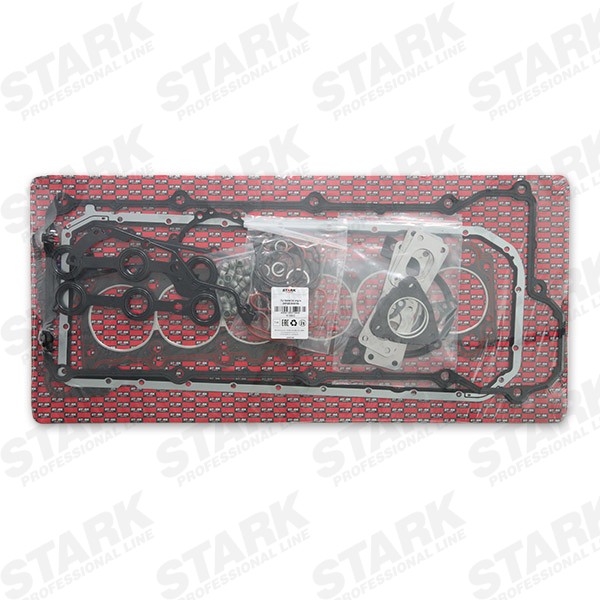 STARK Motor pakking, complete set SKFGS-0500184 Volkswagen PASSAT Motorpakking, set STARK SKFGS-0500184