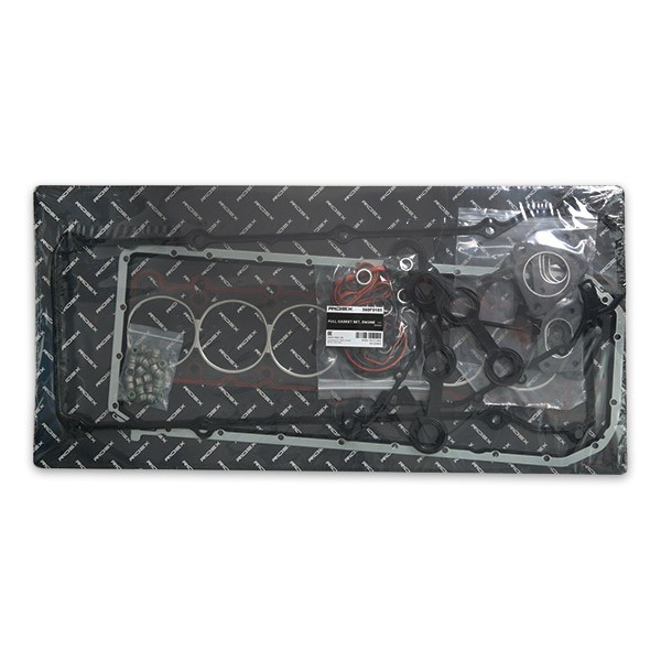 RIDEX Komplet pakningssæt, motor 560F0185 Krumtaphuspakning RIDEX Fiat BRAVA 560F0185