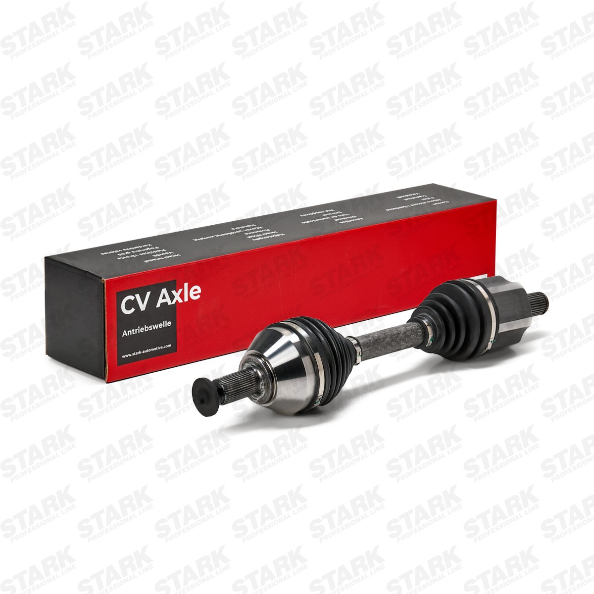 STARK Vetoakseli SKDS-0210865 SKDS-0210865 STARK Vetoakseli VOLVO XC70