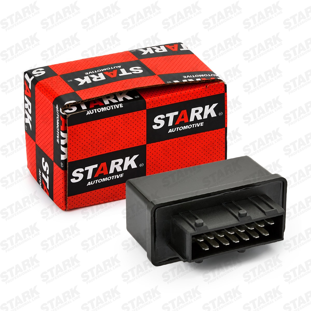 STARK Rele, polttoainepumppu SKRFP-2200024 SKRFP-2200024 STARK Polttoainepumpun rele AUDI Q8