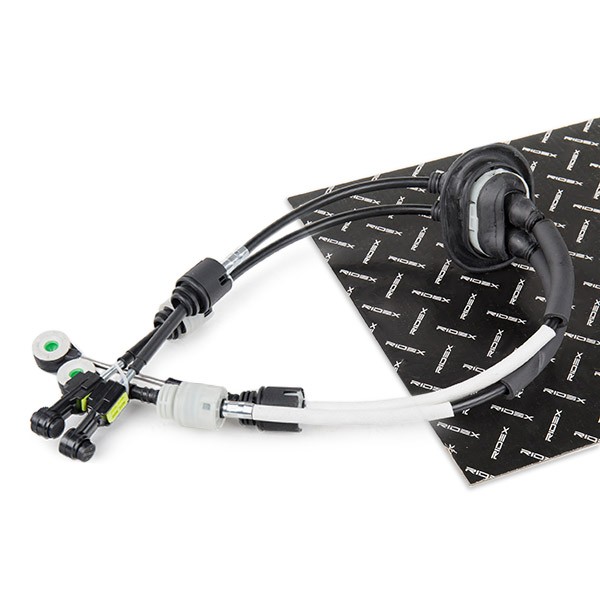 RIDEX Kabel, girmekanisme 1787C0072 Kabel girmekanisme RIDEX SAXO 1787C0072 billige