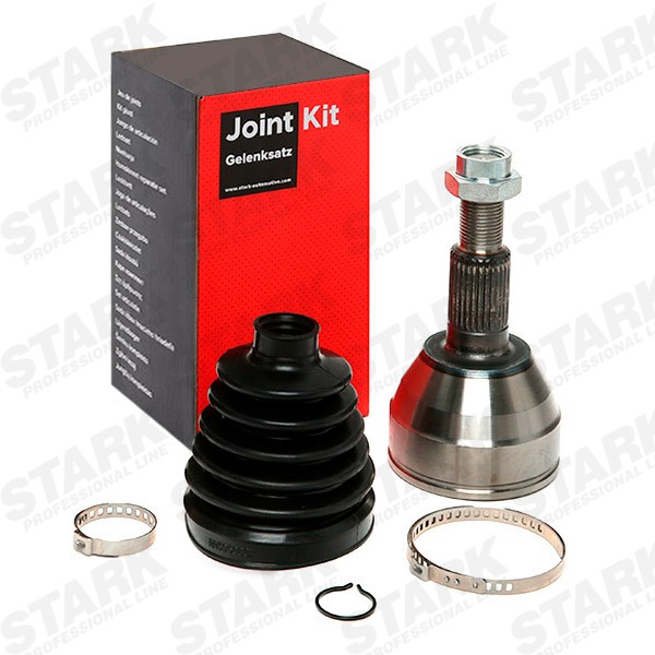 STARK Drivledd SKJK-0200605 SKJK-0200605 Drivknute CHEVROLET CAPTIVA STARK