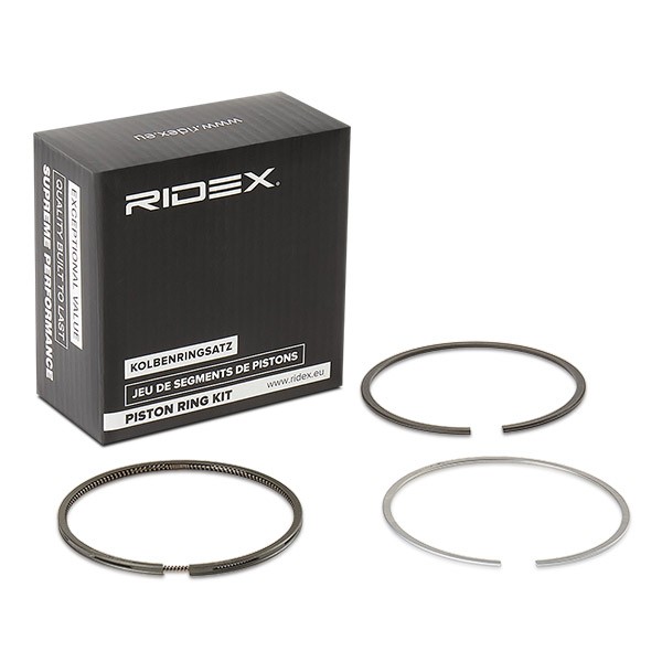 RIDEX Zuigerveerset 444P0094 Zuigerveren RIDEX IGNIS 444P0094 goedkoop