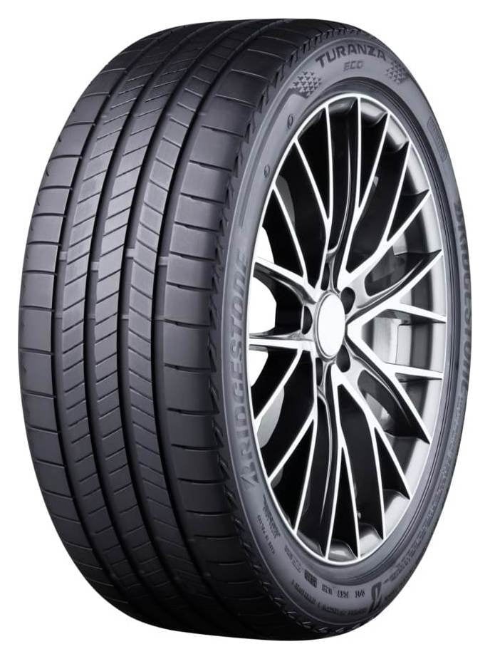 Bridgestone Hjul 13953 Bridgestone Turanza Eco 205/55 R16 91H 13953