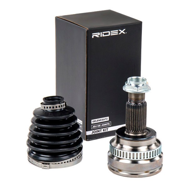 RIDEX Kit giunti semiasse 5J0453 5J0453 costo Giunto omocinetico BMW Z4 RIDEX