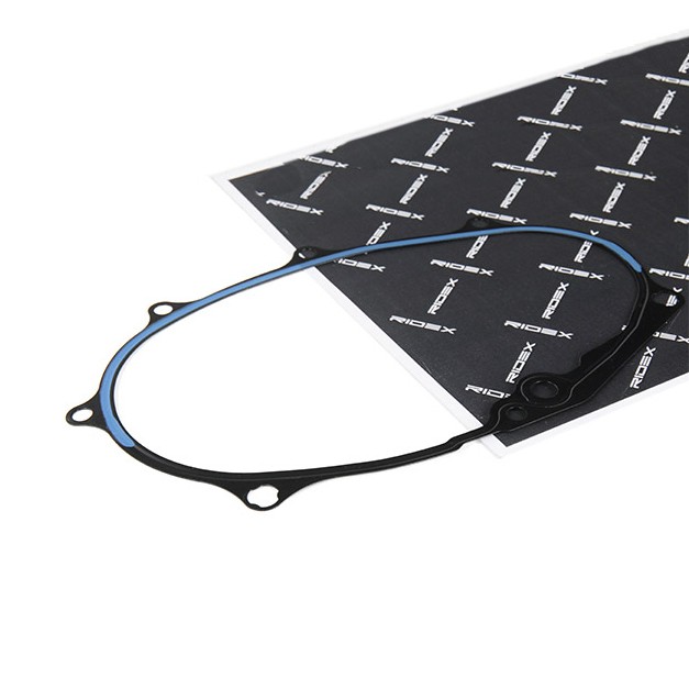 RIDEX Steuergehäusedichtung 568G0009 568G0009 Stirndeckeldichtung TOYOTA COROLLA RIDEX kaufen