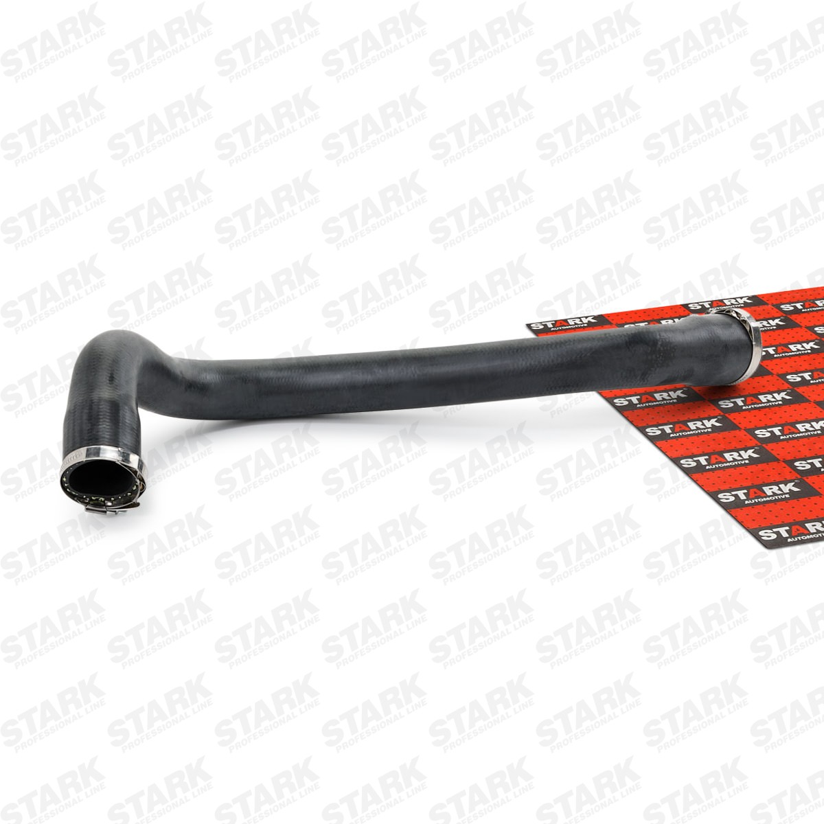 STARK Ladeluftschlauch SKCHI-2030300 Schlauch, Ladeluftkühler STARK KANGOO SKCHI-2030300 günstig