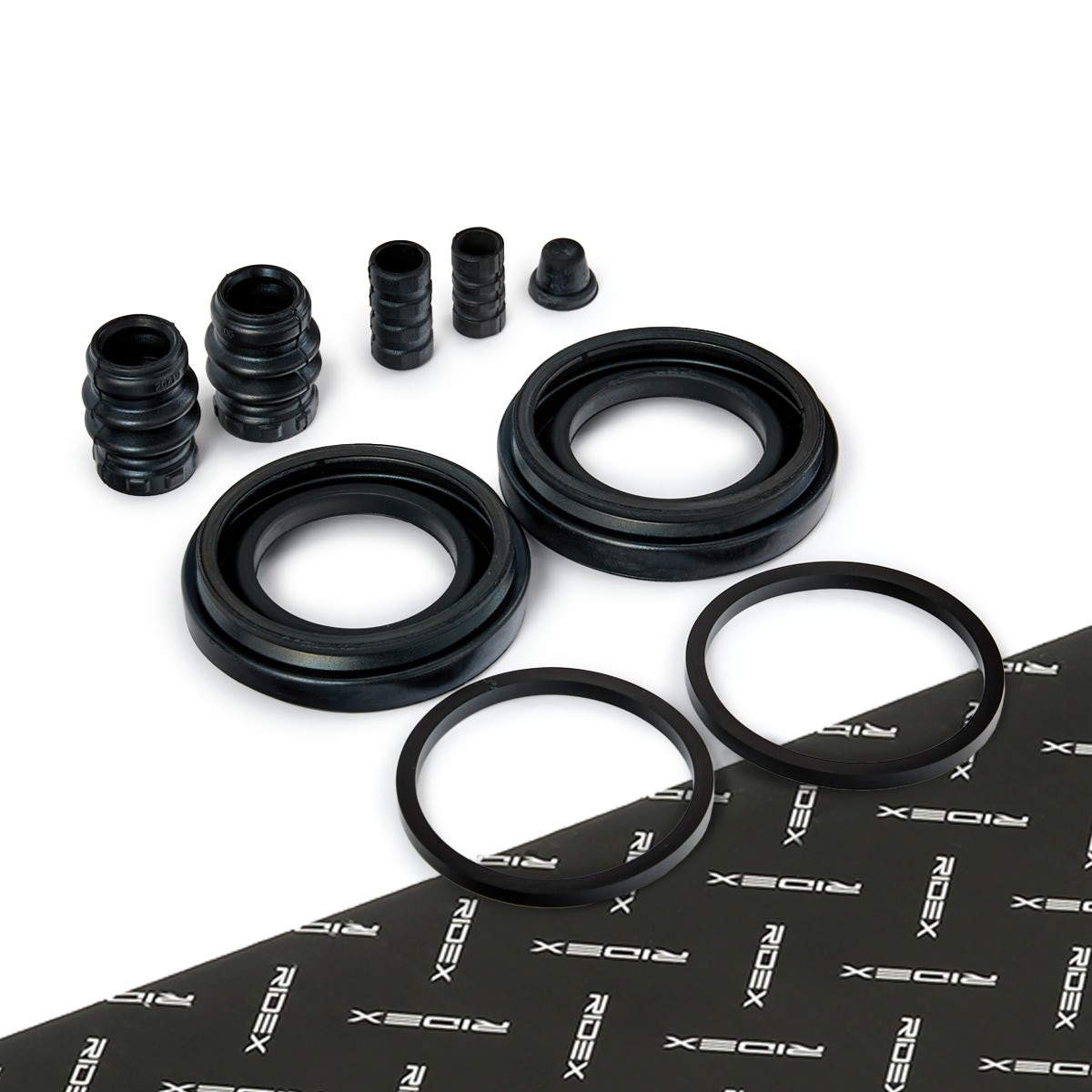 RIDEX Remondikomplekt, Pidurisadul 405R0275 Pidurisadula remondikomplekt RIDEX Subaru WRX 405R0275