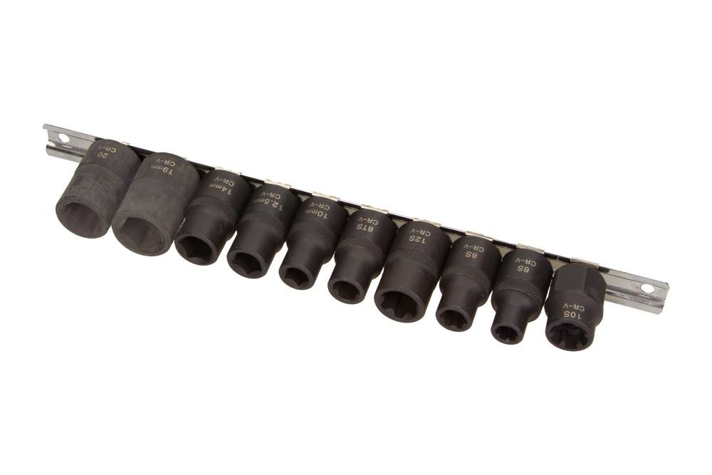 ROOKS Kraftpipe sett OK-01.5000 ROOKS OK-01.5000 S-10 Pickup 2.8 4WD 1985 LR2 Bensinmotor 117