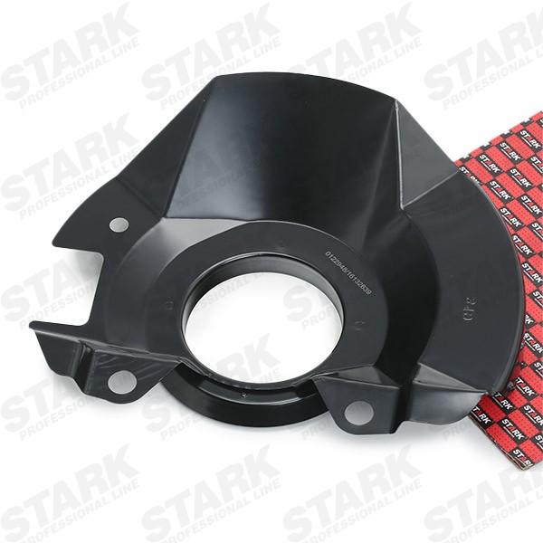STARK Lamiera paraspruzzi disco freno SKSPB-2340201 SKSPB-2340201 Protezione disco freno STARK KIA CARENS costo