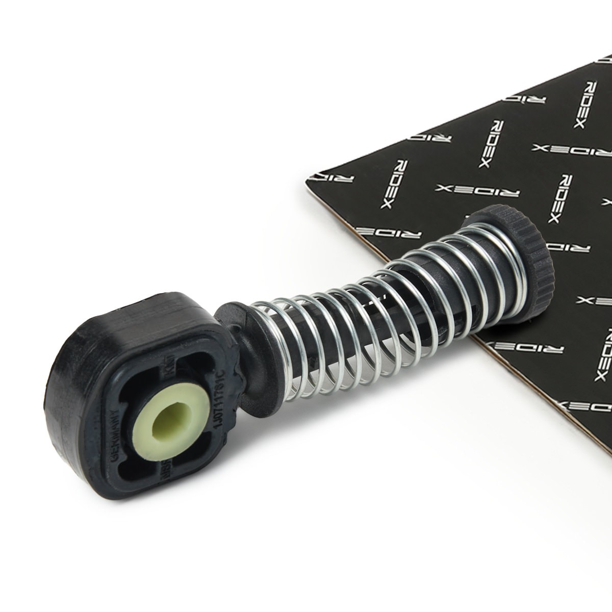 RIDEX Kabel, manuel gearkasse 1787C0074 1787C0074 Gearkabel VW LUPO RIDEX