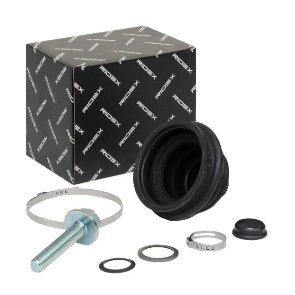 RIDEX Manżeta hnacej hriadele 193B0176 193B0176 Manžeta poloosi Volkswagen LT RIDEX