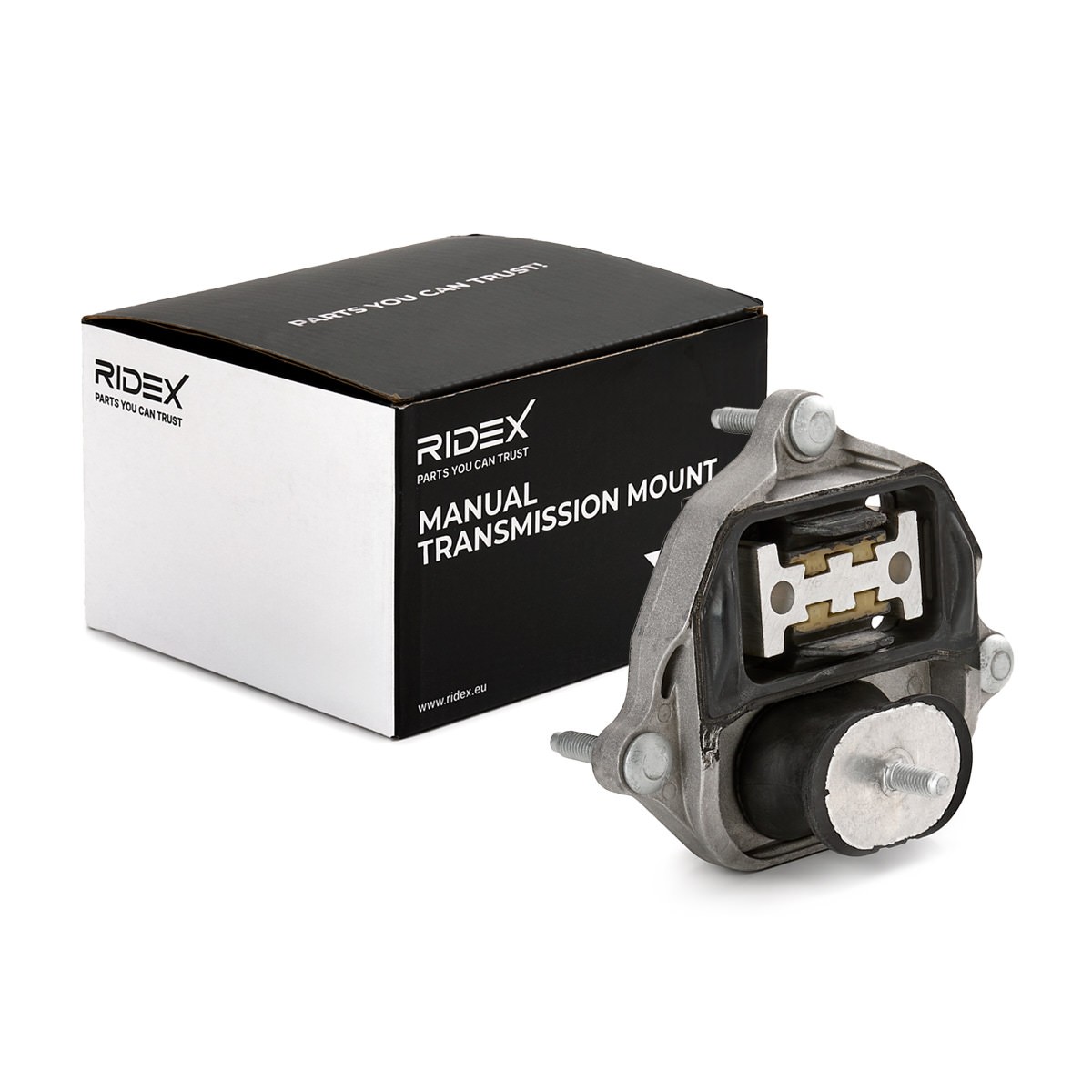 RIDEX Piekare, Pārnesumkārba 249M0041 Ātrumkārbas spilveni PEUGEOT RIDEX 249M0041