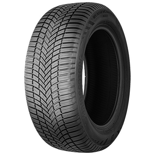 Bridgestone Rehvid 19391 Bridgestone 19391 Weather Control A005 195/65 R15