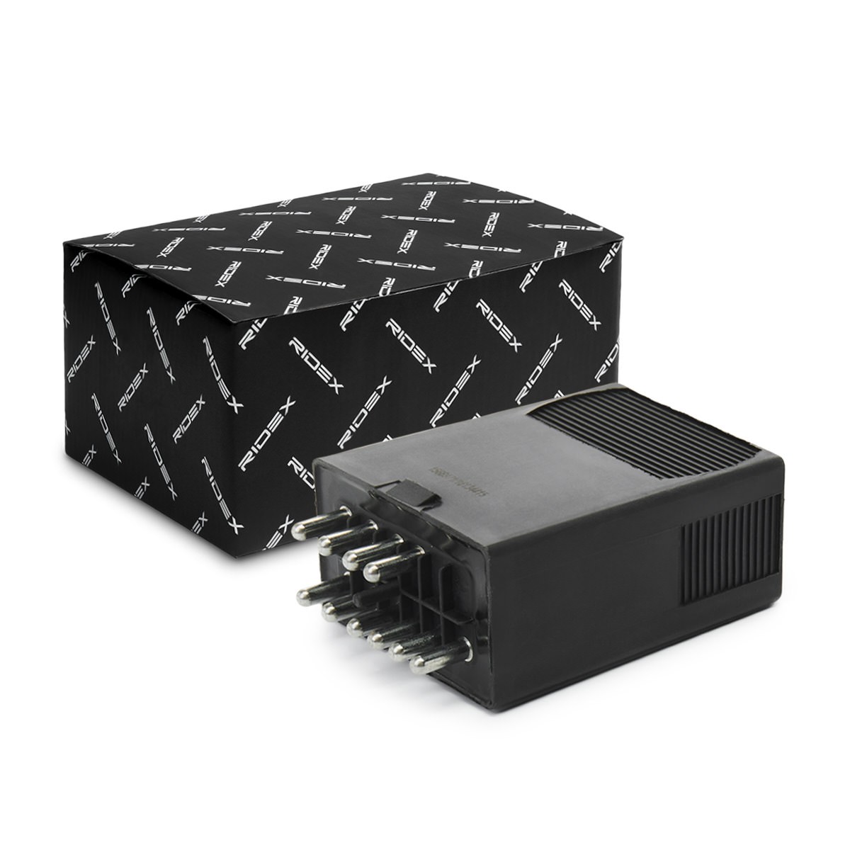 RIDEX Relé, bomba de combustível 1111R0027 Relé da bomba de combustível RIDEX Mini Cabrio 1111R0027