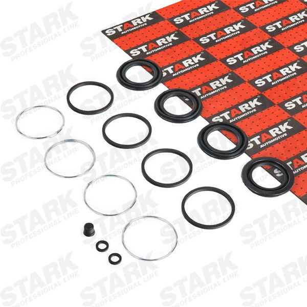 STARK Opravná sada brzdového strmeňa SKRK-0730299 Opravná sada brzdového strmeňa STARK Mitsubishi OUTLANDER SKRK-0730299