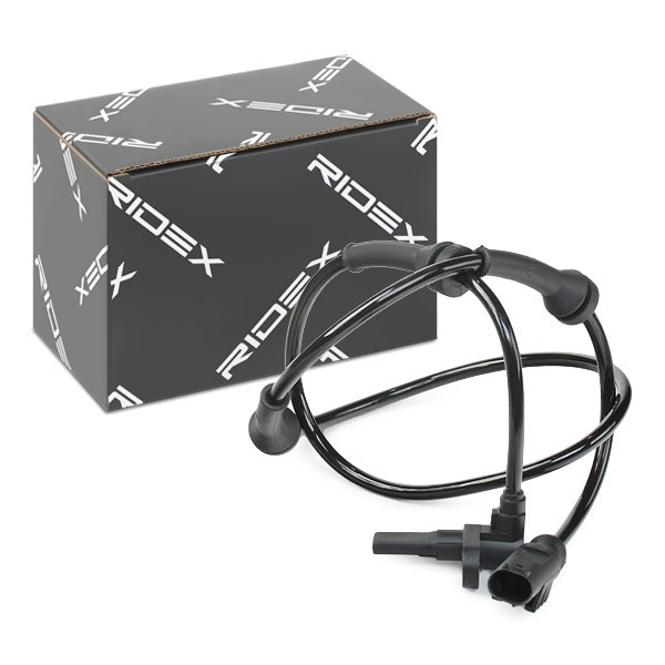 RIDEX Sensor, ABS 412W0889 Abs føler RIDEX Lancia THEMA 412W0889
