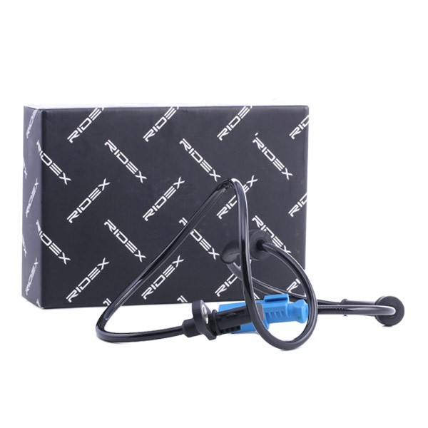 RIDEX ABS sensor 412W0912 412W0912 RIDEX abs sensor for OPEL FRONTERA