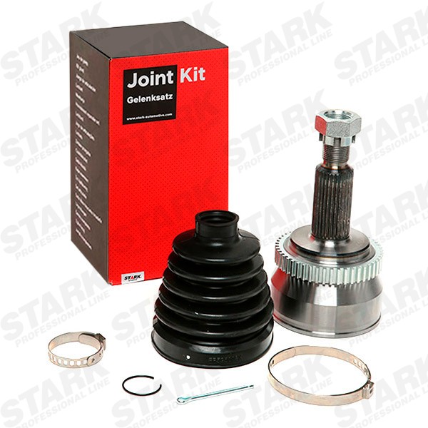 STARK Drivledd SKJK-0200620 Drivakselledd STARK HYUNDAI SKJK-0200620