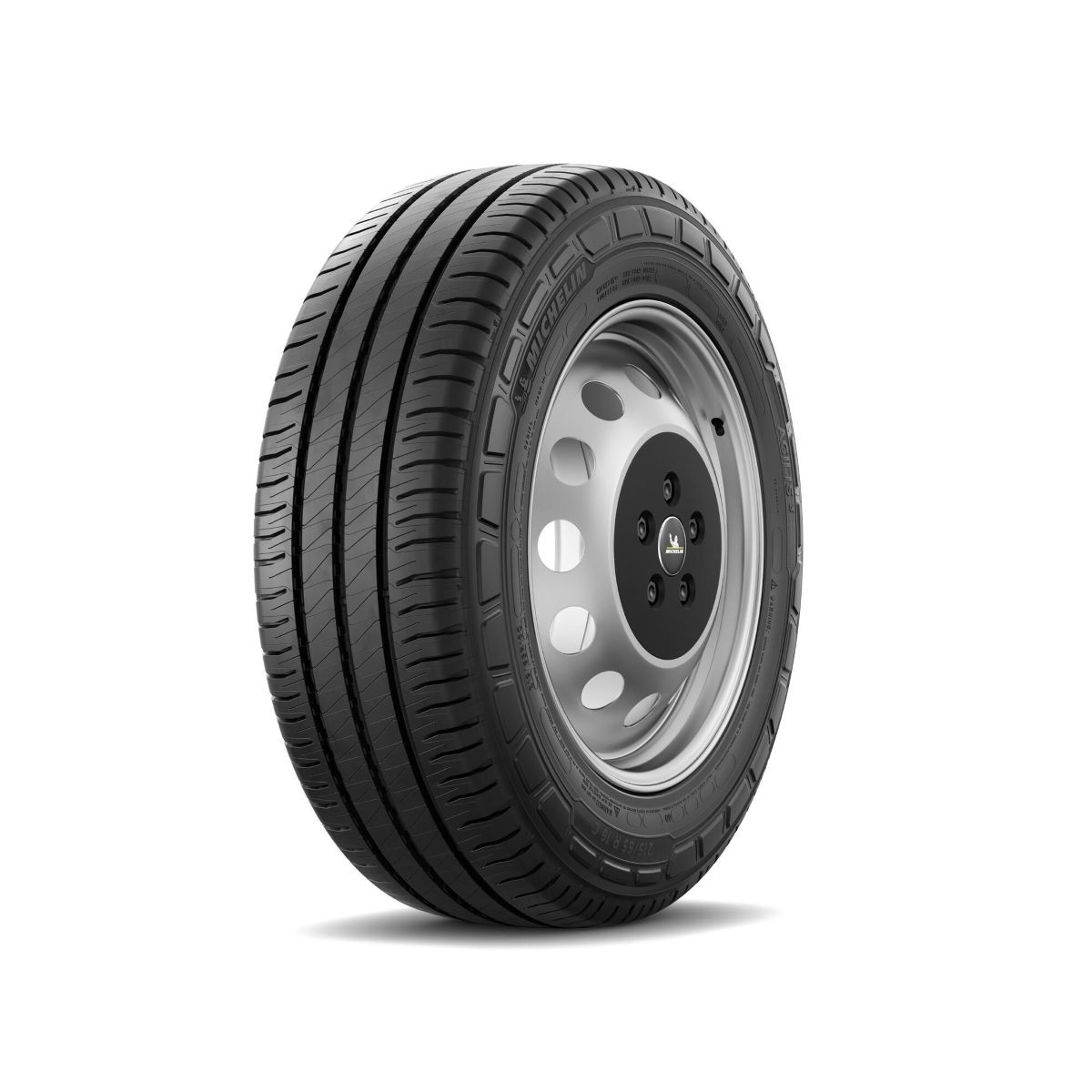 Michelin Rehvid 859176 Michelin 859176 Agilis 3 225/60 R16