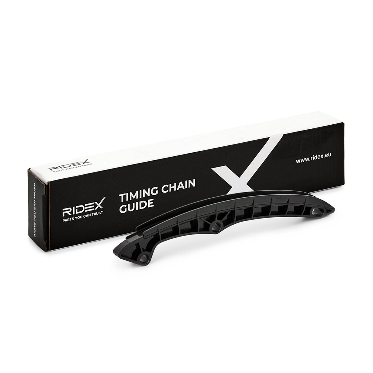RIDEX Vodiaca liżta rozvodovej reżaze 1075T0049 Klzné vedenie RIDEX SEAT 1075T0049