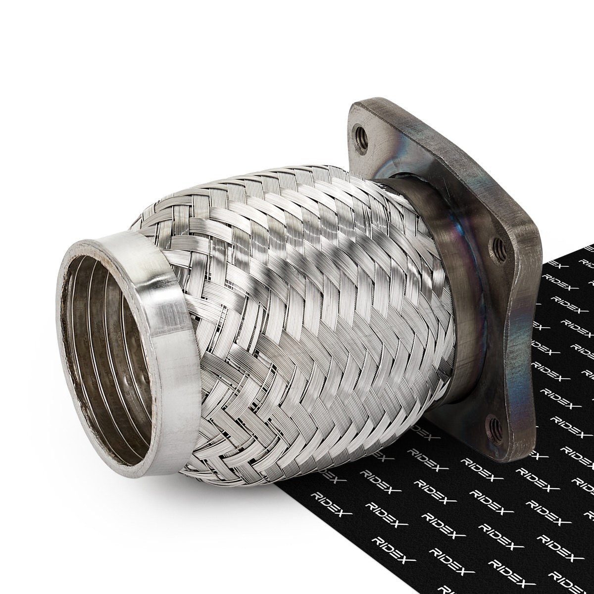 RIDEX Tuyau flexible, échappement 3971F0043 3971F0043 Tresse d'échappement VOLVO 240 RIDEX