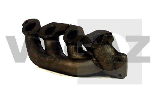 VEGAZ Pakosarja ALAK-261 Alfa Romeo Giulia 952 pakosarja VEGAZ ALAK-261