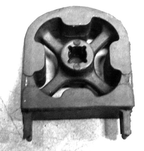 VEGAZ Feste, eksosanlegg ALG-112 ALG-112 Feste lydpotte JEEP COMPASS VEGAZ