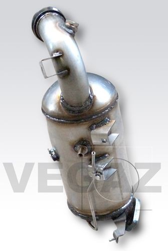 VEGAZ Roetfilter (DPF) ALK-966SIC prijs Uitlaatgasfilter Alfa Romeo 939 ALK-966SIC VEGAZ