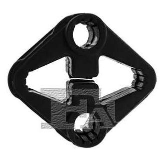VEGAZ Houder, uitlaatsysteem BG-144 VEGAZ BG-144 Uitlaat ophangrubber Q60 Cabrio (CV36) originele prijs