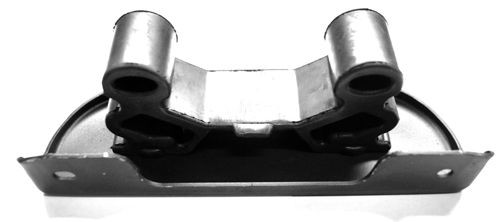 VEGAZ Gummibånd, udstødningssystem CG-128 CG-128 Gummibånd, udstødningssystem VEGAZ SMART FORTWO