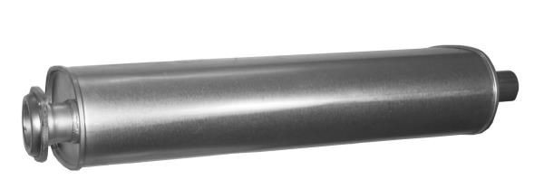 VEGAZ Voordemper CHS-158IMA CHS-158IMA Voordemper JEEP COMPASS VEGAZ