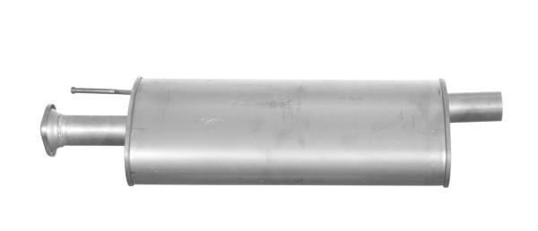 Kesksummuti VEGAZ CHS-160IMA VEGAZ CHS-160IMA Kesksummuti JEEP WRANGLER 2007