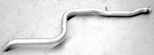 Tubo de escape VEGAZ CR-243 VEGAZ CR-243: Tubos de escape Citroen C4 2016