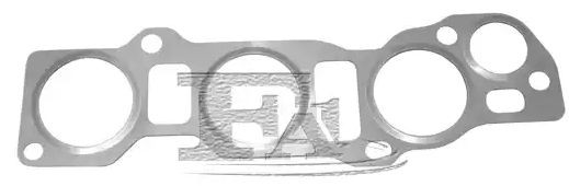 VEGAZ Joint de collecteur d'échappement DD-131 Chevrolet TRAVERSE Joint d'étanchéité collecteur d'échappement VEGAZ DD-131