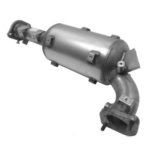 Partikelfilter (DPF) VEGAZ DK-965SIC VEGAZ DK-965SIC Partikelfilter Nissan PATHFINDER 2019