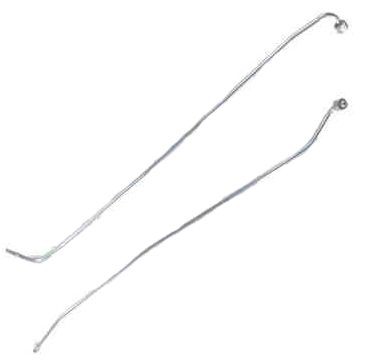 VEGAZ Paineletku, painesensori (noki- / hiukkassuodatin) DL-534 DL-534 VEGAZ Sensori pakokaasupaine MERCEDES-BENZ 123-sarja