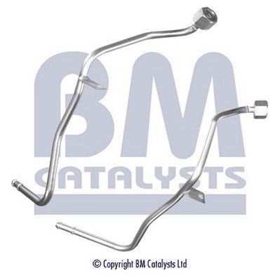 VEGAZ Druckleitung, Drucksensor (Ruß- / Partikelfilter) DL-561 DL-561 VEGAZ FORD Differenzdrucksensor