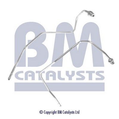 VEGAZ Pressure Pipe, pressure sensor (soot / particulate filter) DL-570 price Citroën M_ DPF sensor DL-570 VEGAZ