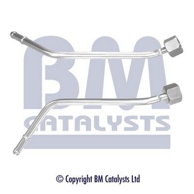 VEGAZ Druckleitung, Drucksensor (Ruß- / Partikelfilter) DL-573 Preis Land Rover LS Abgasdrucksensor DL-573 VEGAZ