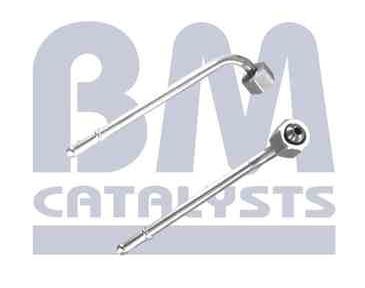 VEGAZ Drukleiding, druksensor (roetfilter) DL-612 DL-612 Roetfiltersensor MERCEDES-BENZ GL VEGAZ