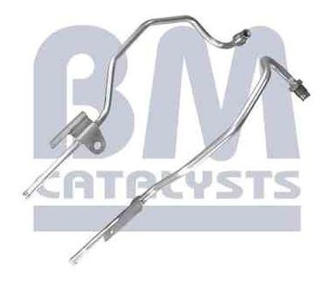 Druckleitung, Drucksensor (Ruß- / Partikelfilter) VEGAZ DL-615 TOYOTA RAV 4 2007 Differenzdrucksensor VEGAZ DL-615